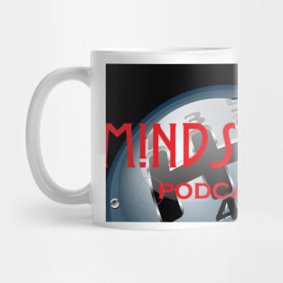 MindShift Podcast Mug